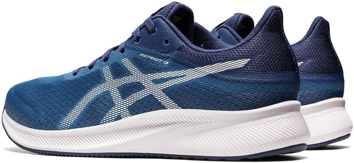 ASICS Herren Laufschuhe Sneaker 46.5 EU Mitternacht Mojave, 46.5 EU Mitternacht Mojave