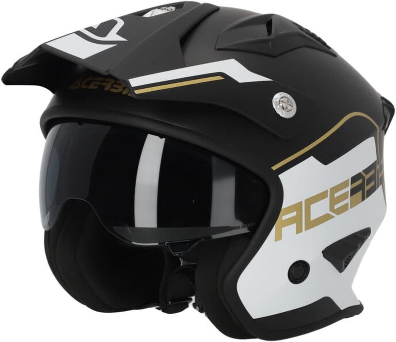 Acerbis HELMET JET ARIA 2206