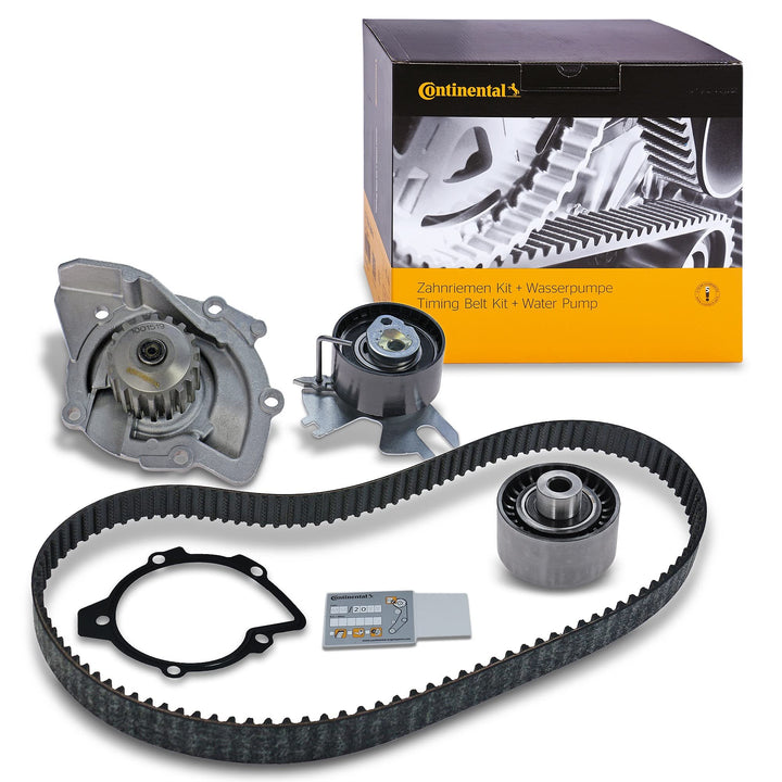 CONTITECH CT1140WP1