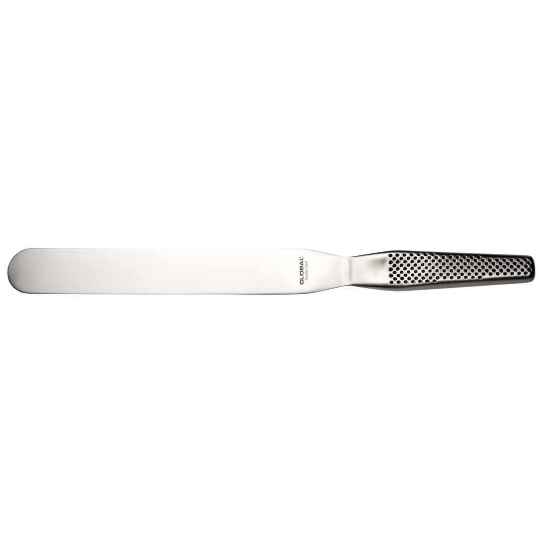 Global GS-21/10 Palette, flexibel, 25 cm, 1 St