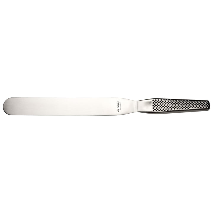 Global GS-21/10 Palette, flexibel, 25 cm, 1 St