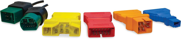 Innova 3129 OBD-1-Kit (inklusive OBD1-Adapter und Tasche)