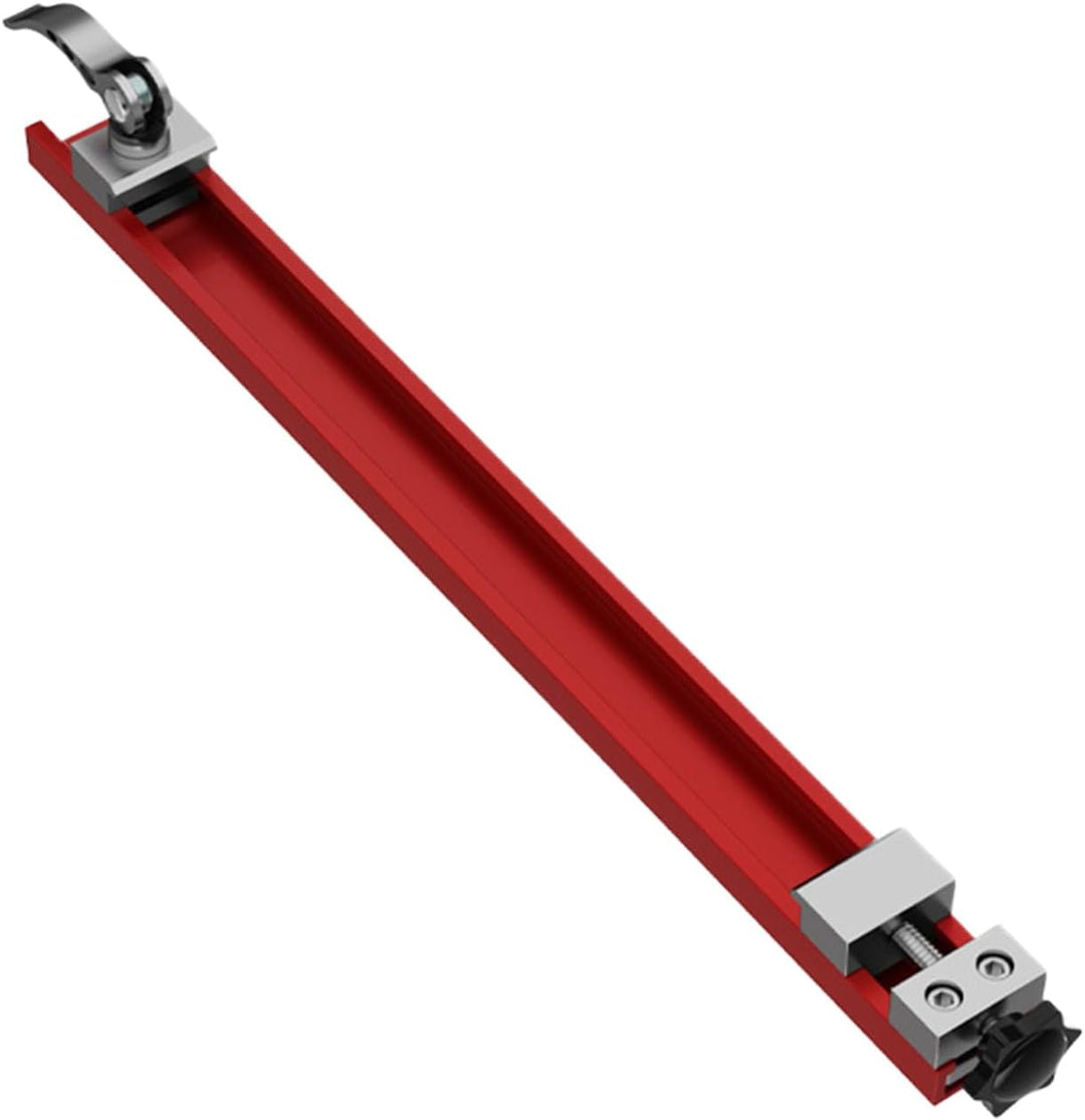 Adjustable Cutting Machine Base Guide | Adjustable Circular Saw Guide Rail,Punch Plate Base Woodwork