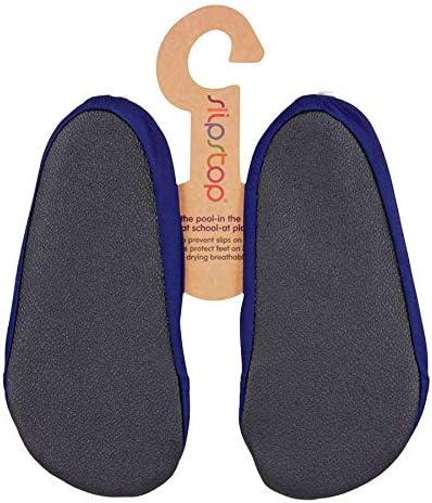 Slipstop Kinder Strandschuhe Anti Rutsch Sport Schuhe Schwimm- Badeschuhe Urlaub Unisex Sonnenschutz