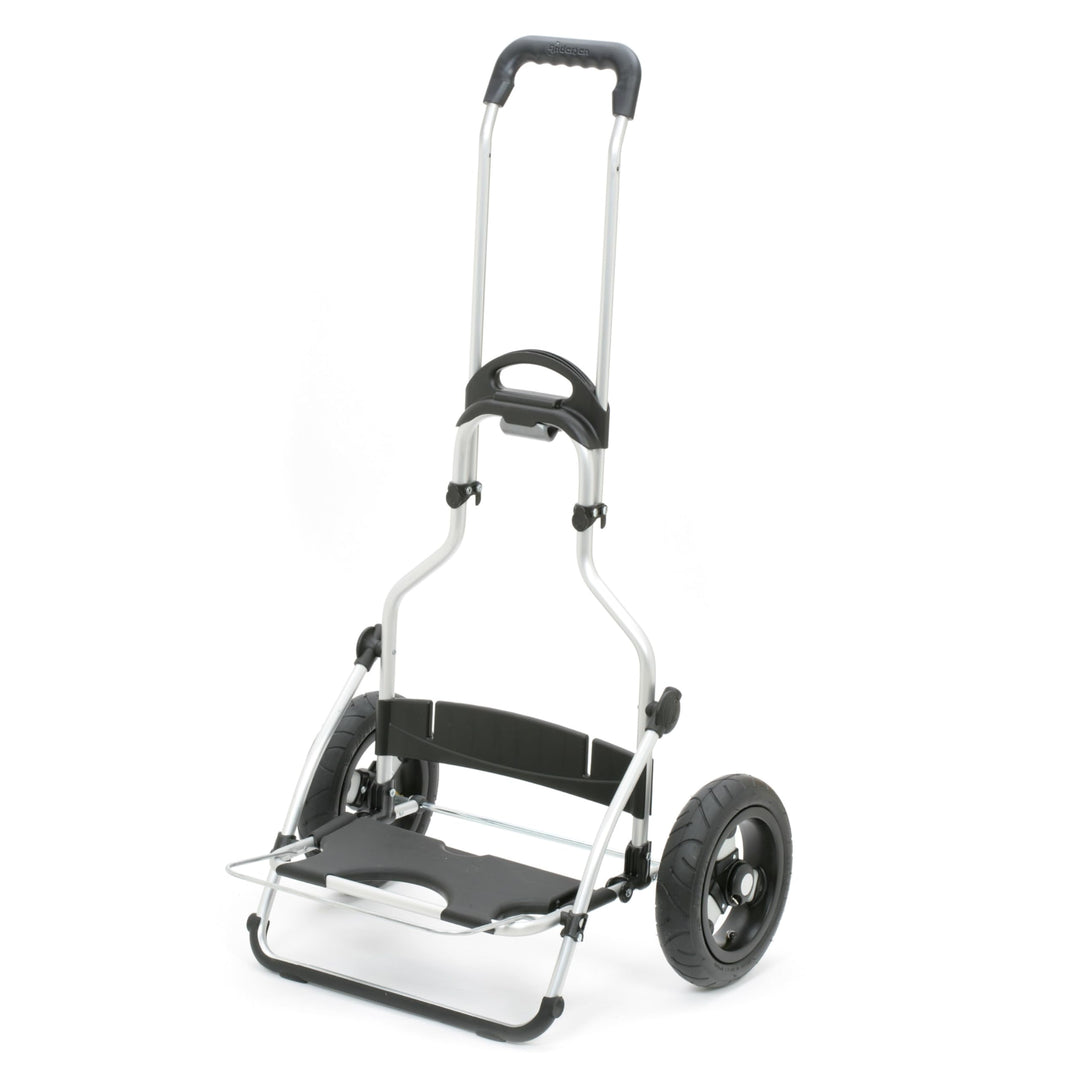 Andersen Einkaufstrolley - Cargo Shopper XXL - klappbar - Aufhängung für Einkaufswagen - belastbar 5