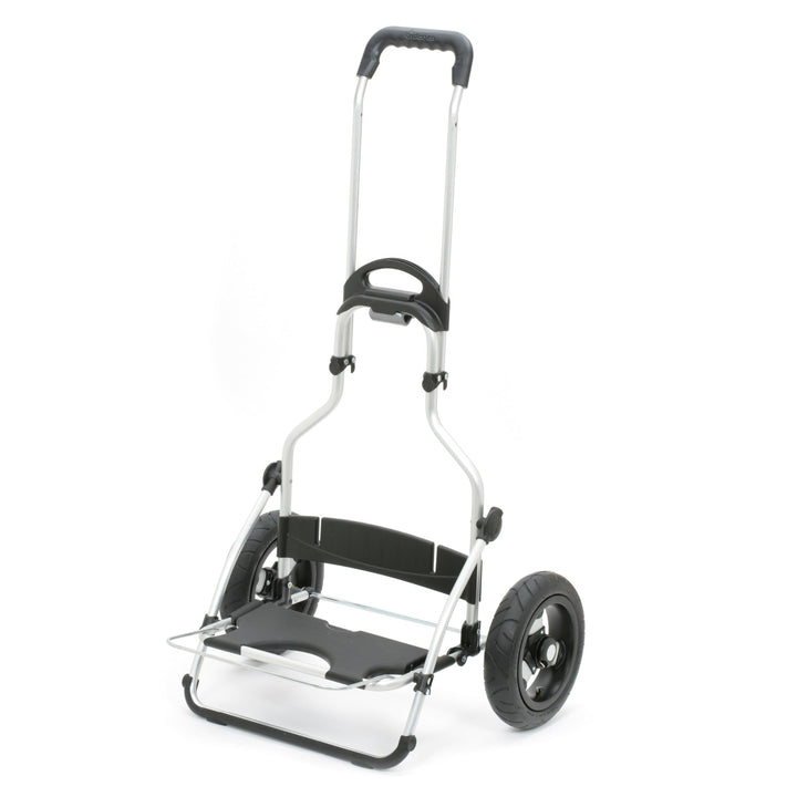Andersen Einkaufstrolley - Cargo Shopper XXL - klappbar - Aufhängung für Einkaufswagen - belastbar 5
