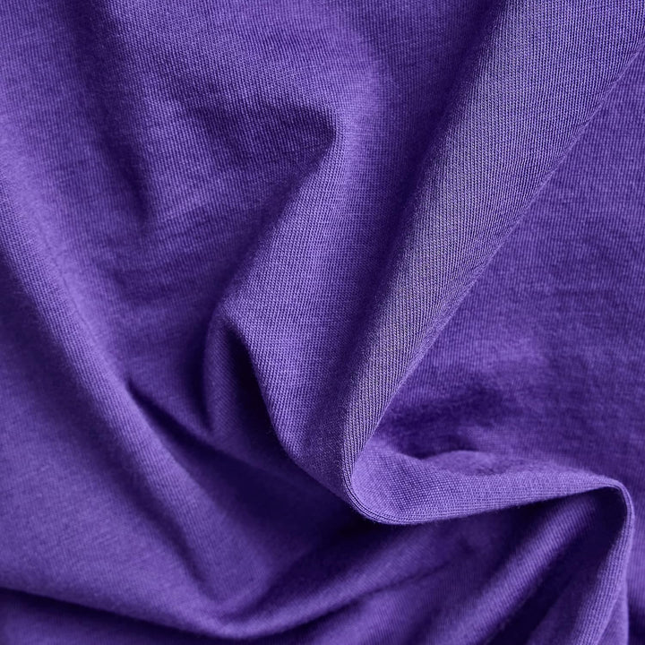 G-STAR RAW Herren Raw T-Shirts S Purpur (Dk Violet D22776-c506-5616), S Purpur (Dk Violet D22776-c50
