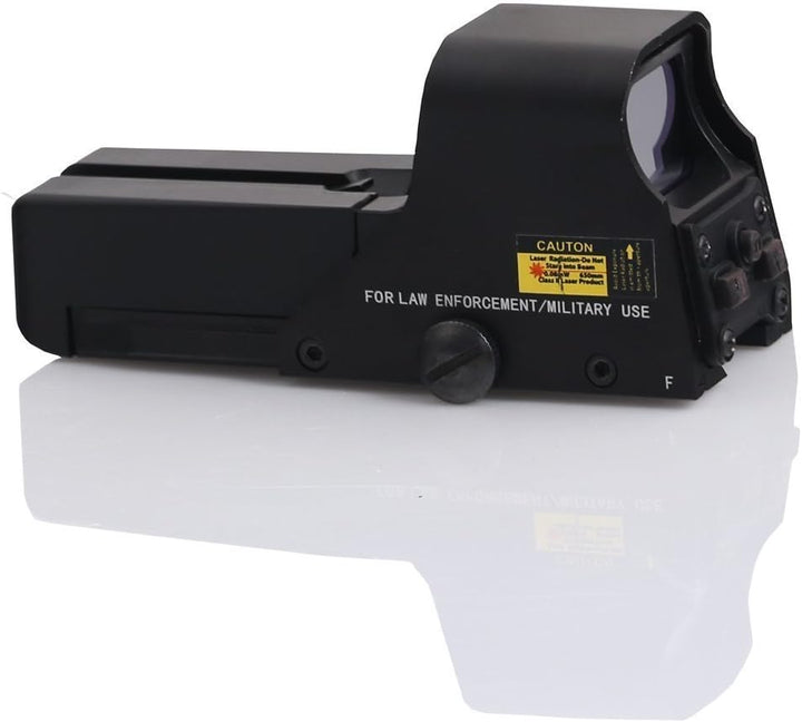 Minidiva 552 Holographic Sight Red Green Point Visier / Dot Sight Scope