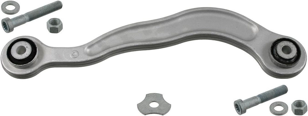 febi bilstein 40404 Querstrebe mit Anbaumaterial, 1 Stück