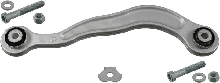 febi bilstein 40404 Querstrebe mit Anbaumaterial, 1 Stück