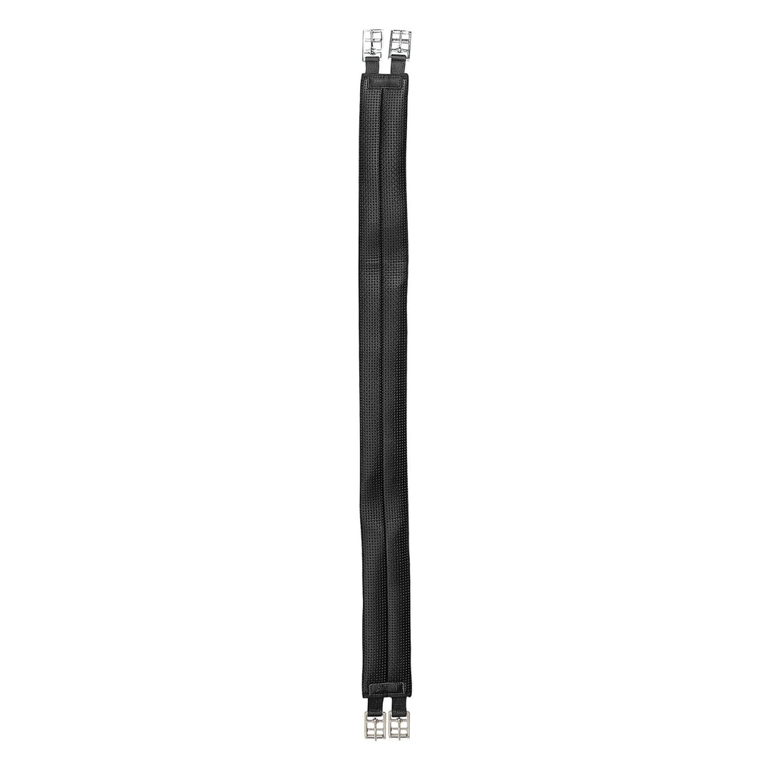 Wintec Kurzgurt Supersoft Schwarz 135 cm, Schwarz 135 cm