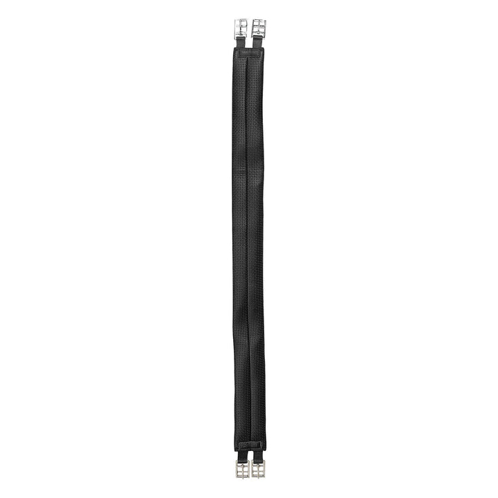 Wintec Kurzgurt Supersoft Schwarz 49,21", Schwarz 49,21"