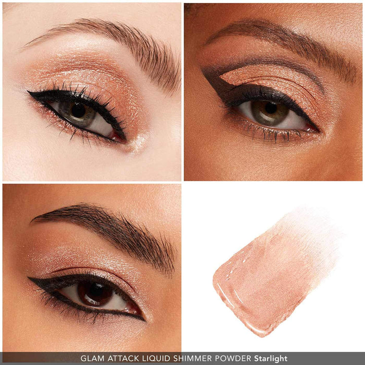 Haus Laboratories By Lady Gaga: Haus Of Collections HAUS of Starlight, HAUS of Starlight