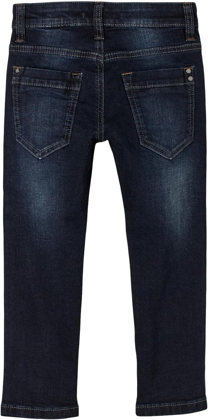 Jeans Pelle/Regular Fit/Mid Rise/Straight Leg 98 Slim Blau 58z2, 98 Slim Blau 58z2