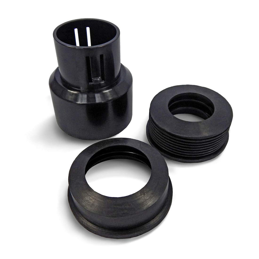 MENZER Universaladapter für Saugschlauchsysteme (27-50 mm)