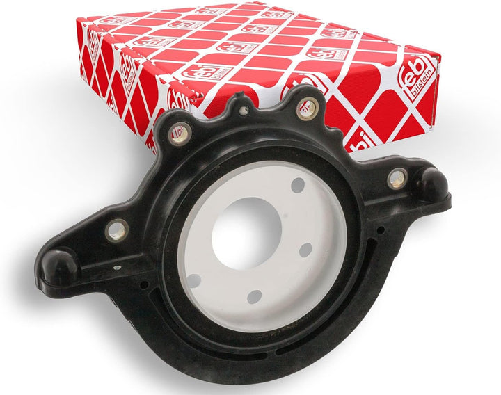 febi bilstein 46378 Kurbelwellendichtring mit Flansch , 1 Stück