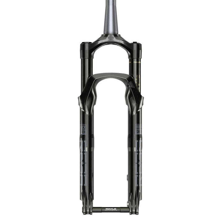 SRAM Europe Corporation Unisex – Erwachsene Rockshox Reba Fahrradgabel, Mehrfarbig, 140mm