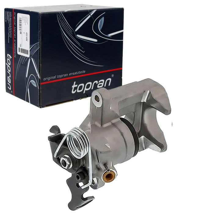 TOPRAN 110 285 Bremssattel