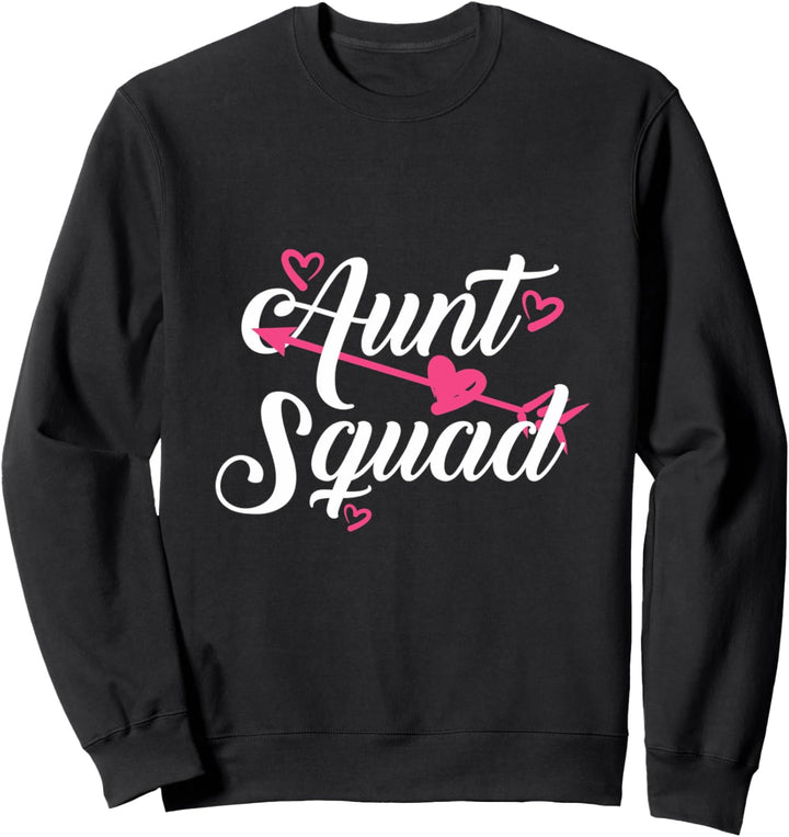 Tante Squad Sweatshirt