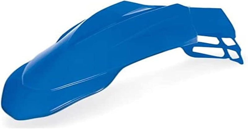 Acerbis 0008033.040.098 Kotflügel vorne SUPERMOT Blau blu, blu