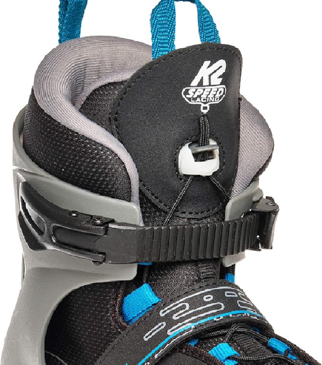 K2 Inline Skates Kinetic 80 PRO M Für Herren Mit K2 Softboot EU: 42.5 (UK: 8.5 / US: 9.5), EU: 42.5