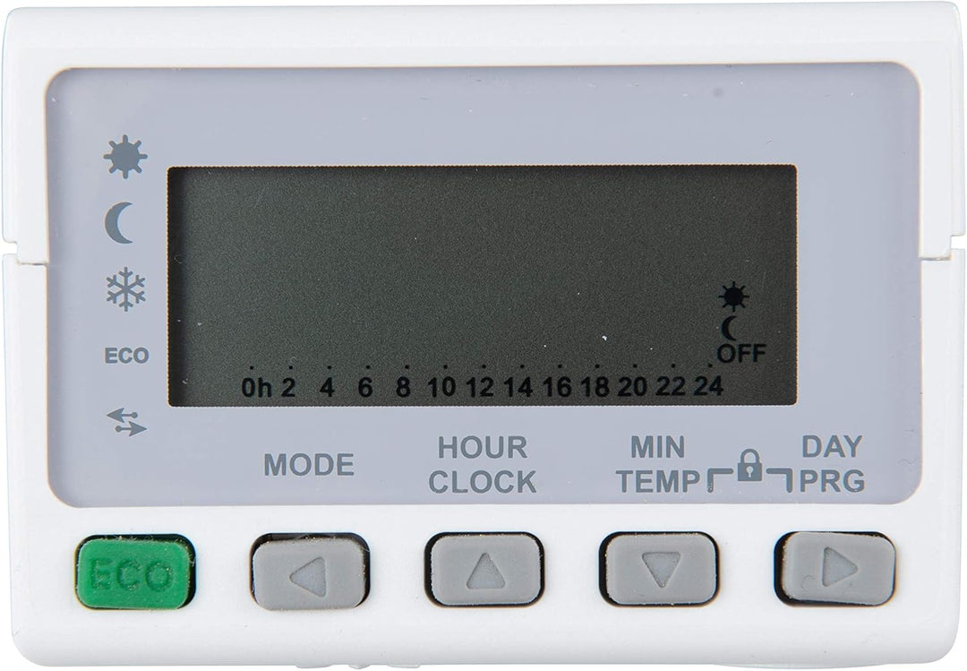 Heizungszubehör E-Heater Thermostat
