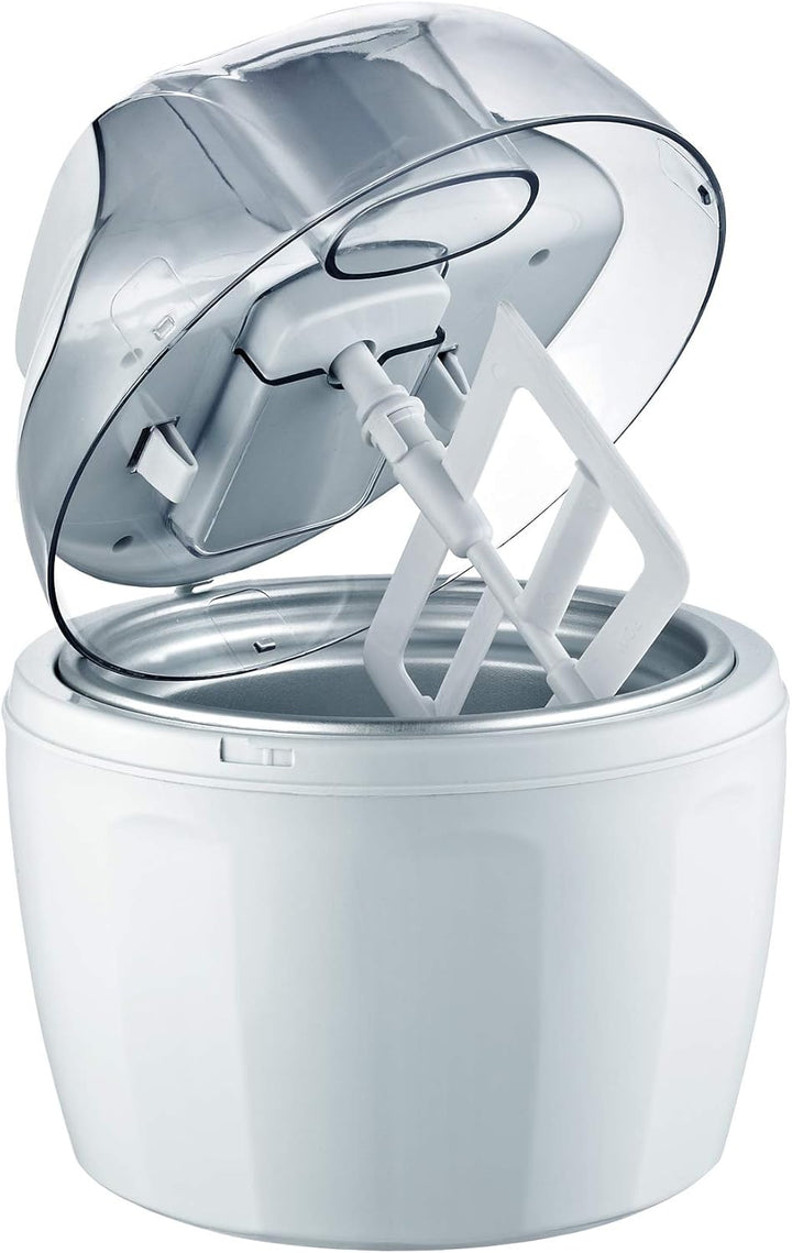 elta Germany Die Eismaschine von Elta, weiss, one Size