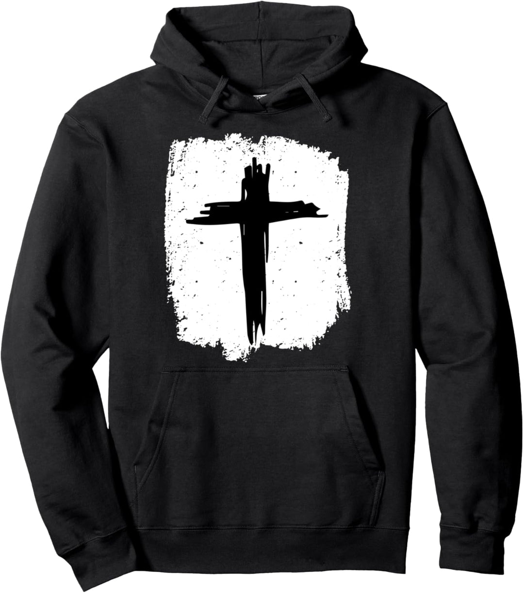 Gothic Okkult Design für Gothik Anhänger Pullover Hoodie