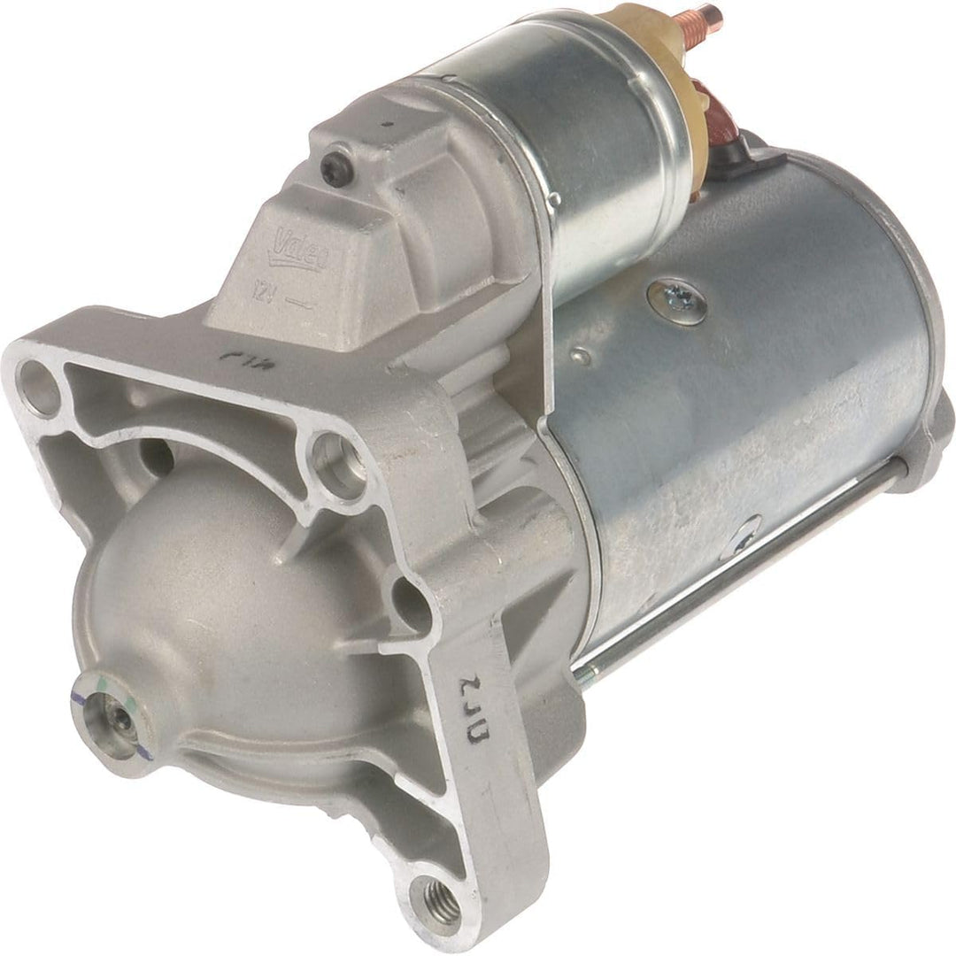 VALEO 438158 Starter Nennleistung: 2,2 kW Stop & Start: NO Zähnezahl: 10 zähne Spannung: 12 V Drehri