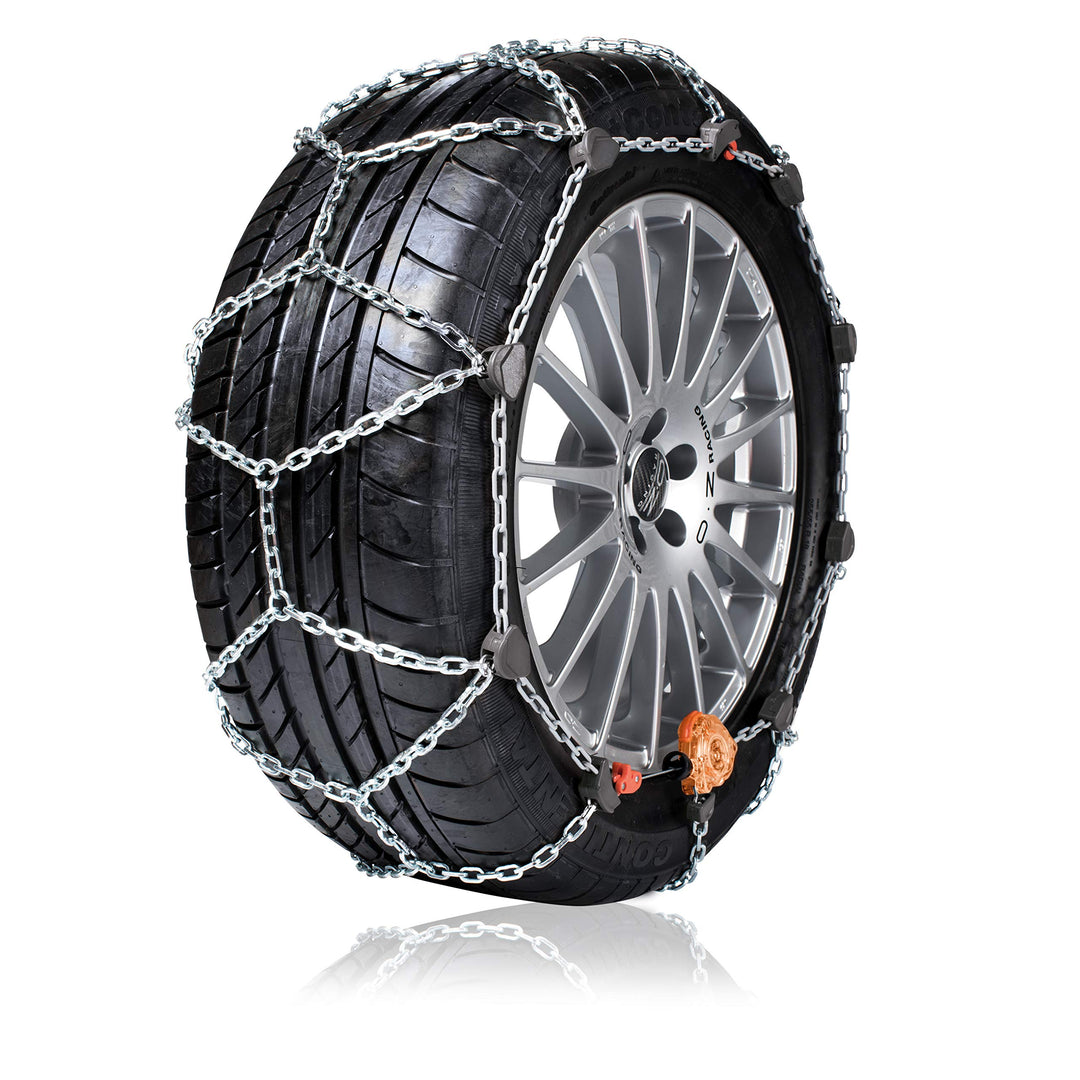 Weissenfels NRCS040STD Schneeketten, 40
