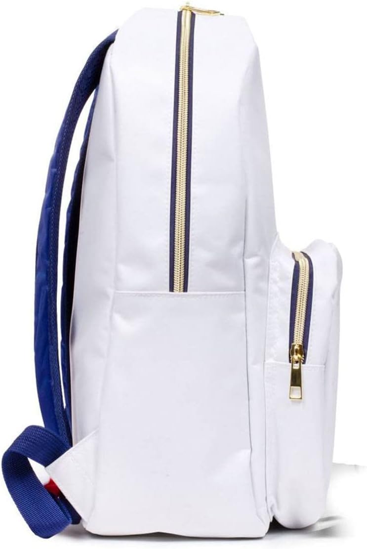 ThumbsUp! Unisex-Kind Nasapacpk NASA-Rucksack, Multicolore, Rucksack