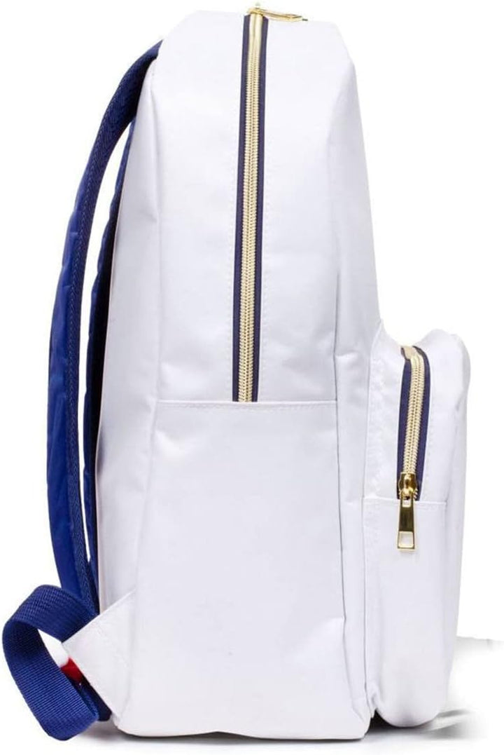 ThumbsUp! Unisex-Kind Nasapacpk NASA-Rucksack, Multicolore, Rucksack