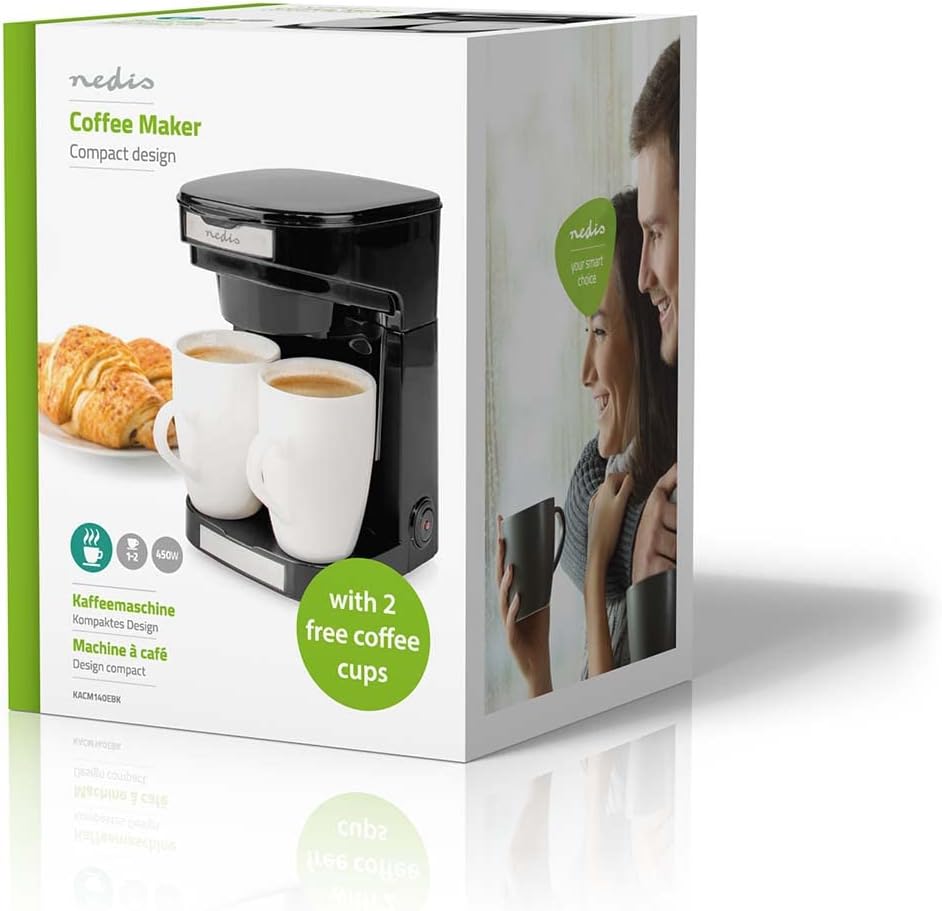 Koffiezetapparaat