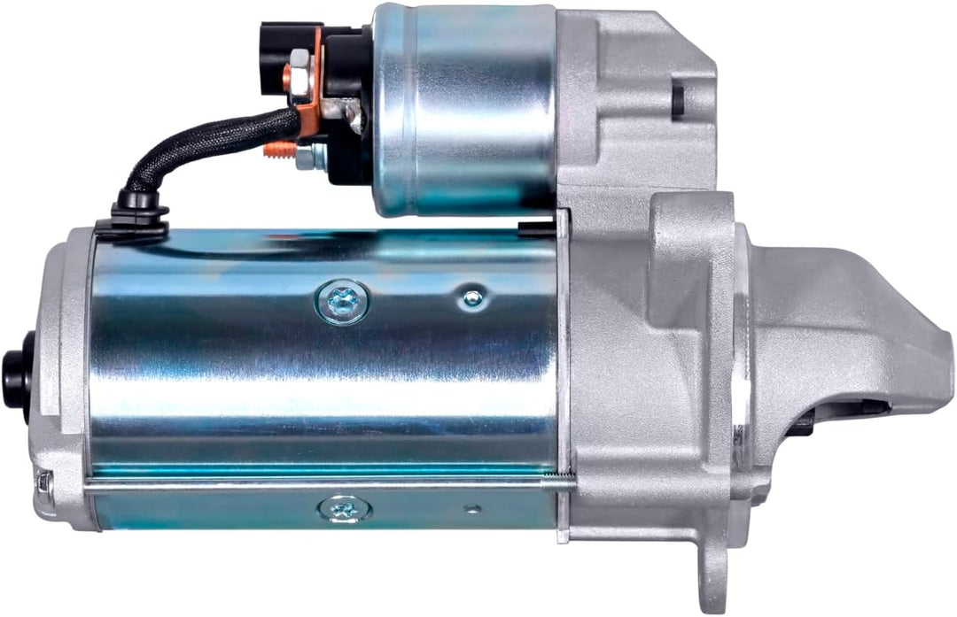 HELLA - Starter/Anlasser - 12V - 2.2kW - für u.a. Chevrolet Orlando (J309) - 8EA 011 612-121