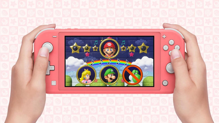 Nintendo Mario Party Superstars