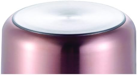 Schulte-Ufer De Luxe i Fleischtopf, Kupfer, Silber, 16cm
