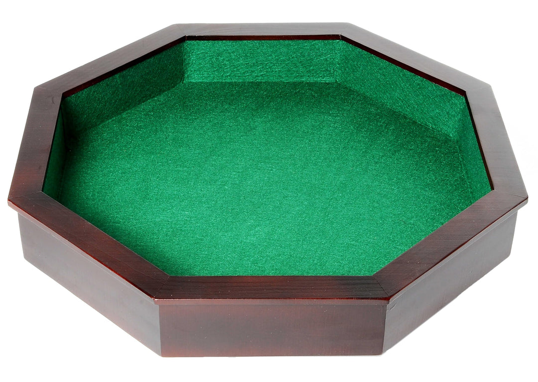 Engelhart 300812 Pietjesbak' Würfelteller Achteckig