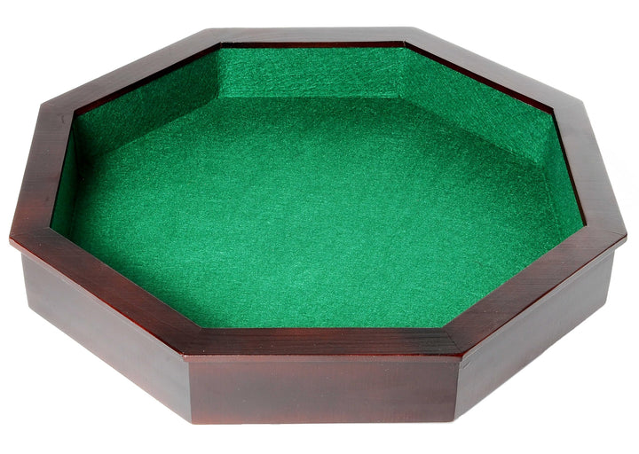 Engelhart 300812 Pietjesbak' Würfelteller Achteckig
