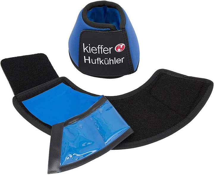 KIEFFER'S Hufkühler, L