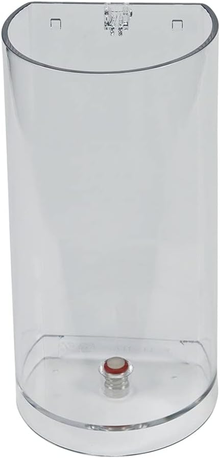 Wassertank Wasserbehälter kompatibel mit/Ersatzteil für Krups MS-0055340 XN7... CitiZ CitiZ&milk Nes