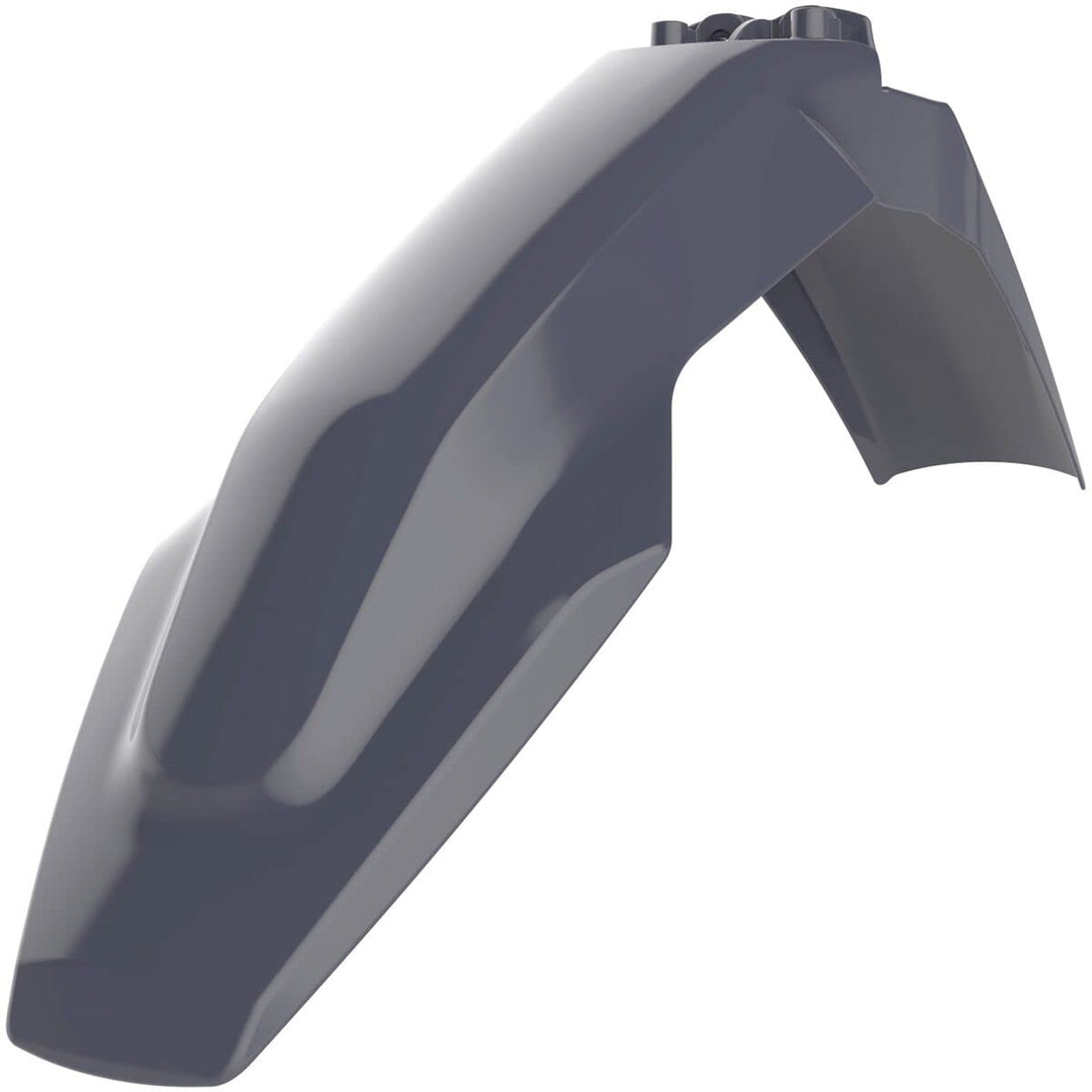 POLISPORT 8572400006 - Originaler Nachbau des Frontfenders aus strapazierfähigem und widerstandsfähi