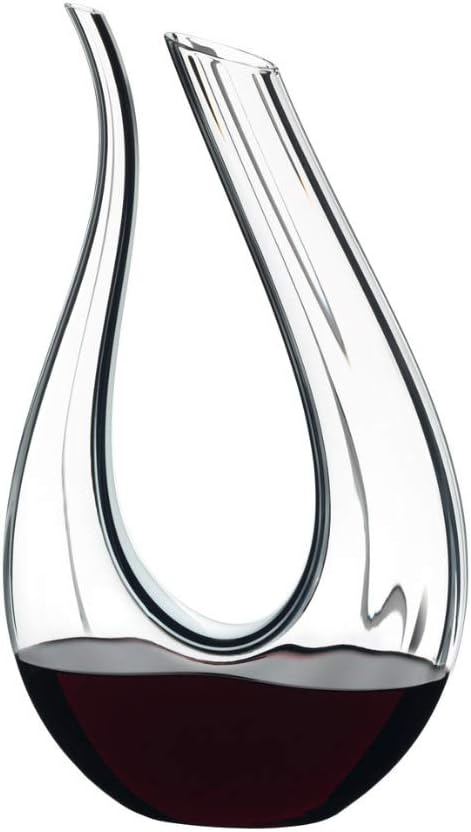 Riedel - Dekanter,Amadeo FATTO A MANO Dekanter 1,5 Liter (1756/00)