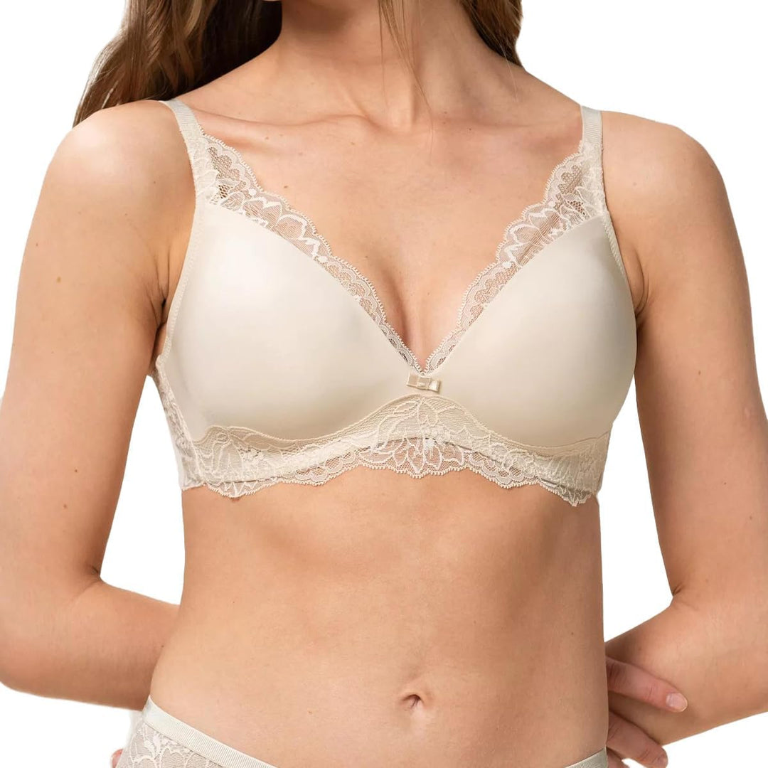 Triumph BH Amourette Charm P A-D 70-95 85C Creamy Dream, 85C Creamy Dream