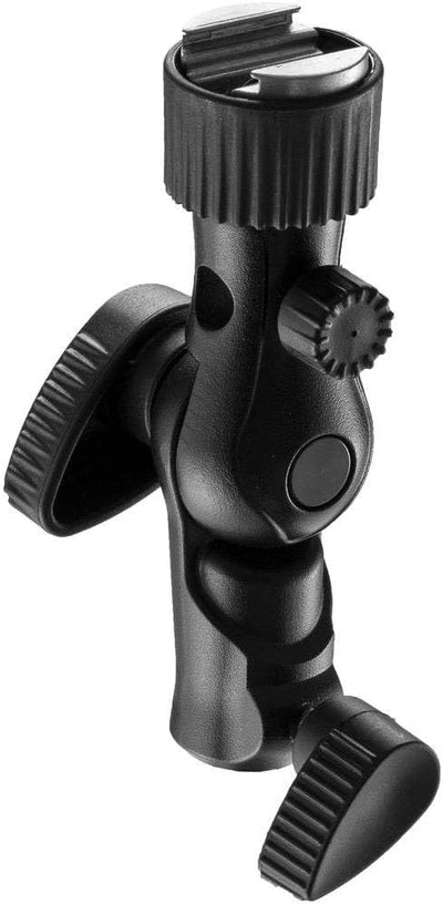 Manfrotto Cold Shoe Tilt Head Single, Single