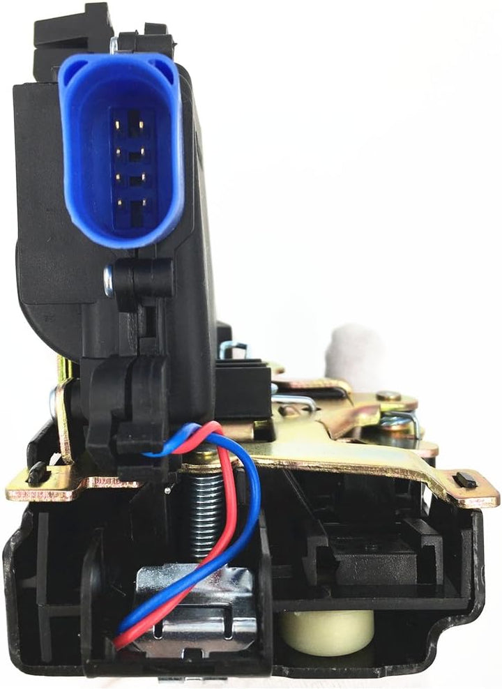 Türschlossantrieb Vorne links OEM # 3B1837015AM 3B1837015AQ, Vorne links