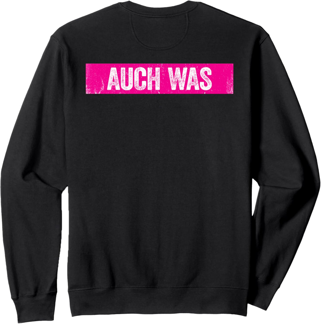 Top Hinten Steht Auch Was Shirt Auf Rückseite Steht Auch Was Sweatshirt