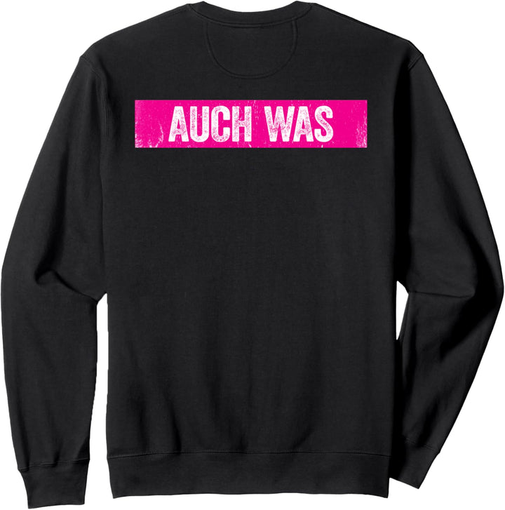Top Hinten Steht Auch Was Shirt Auf Rückseite Steht Auch Was Sweatshirt