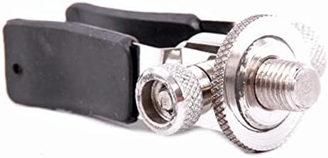 Ultimate Complete RVS Buzzer Bar Set - Karpfenset Buzzer Bar Set (2-Rod), Buzzer Bar Set (2-Rod)