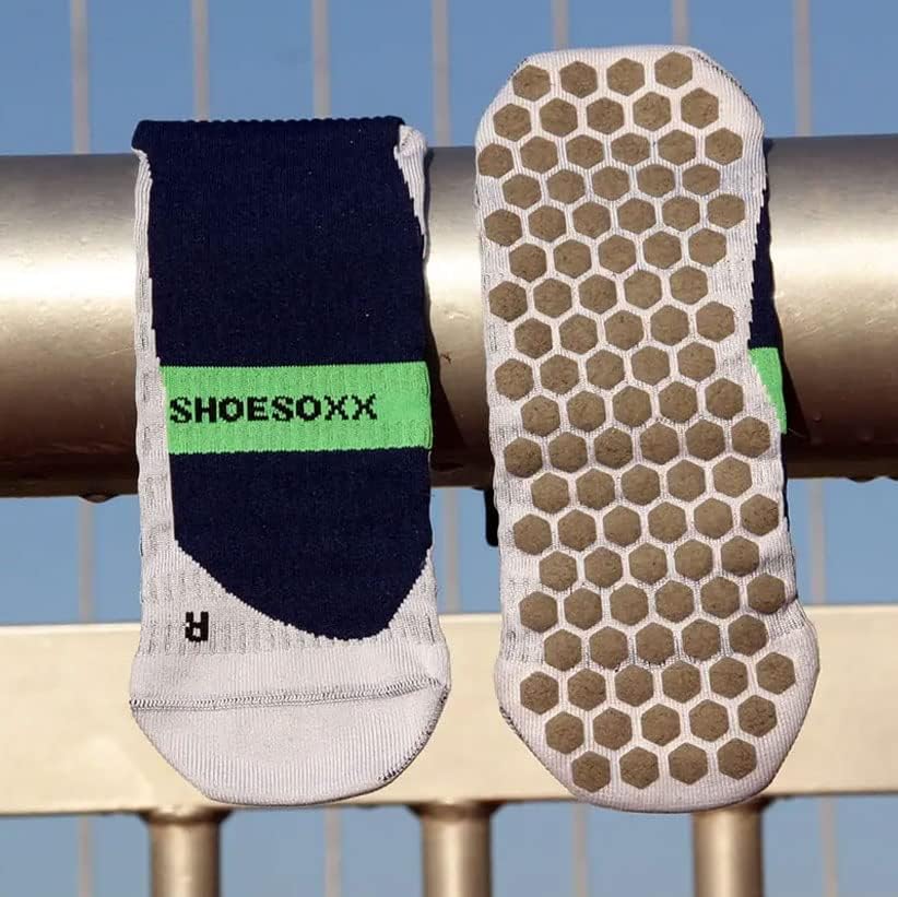 Grip Sportsocken Funktionssocken XL Navy, XL Navy
