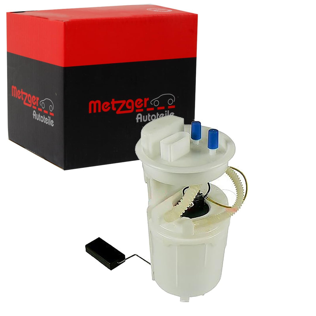 Metzger 2250069 Kraftstoff-Fördereinheit